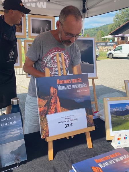 marché du Terroir et artisanat