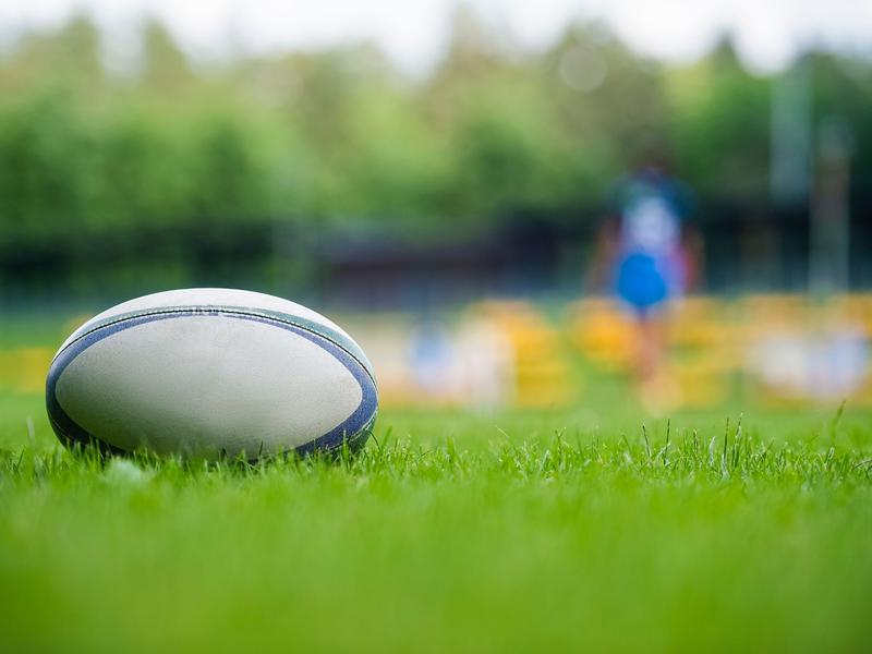 Rugby - Match championnat régionale 2_Feurs
