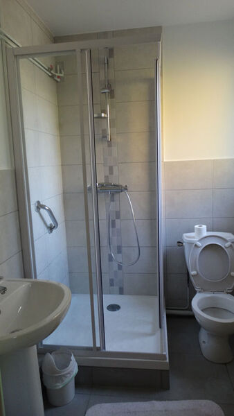 Gîte la Forestière