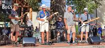 Concert du Parc : Les Bugs_Uriage