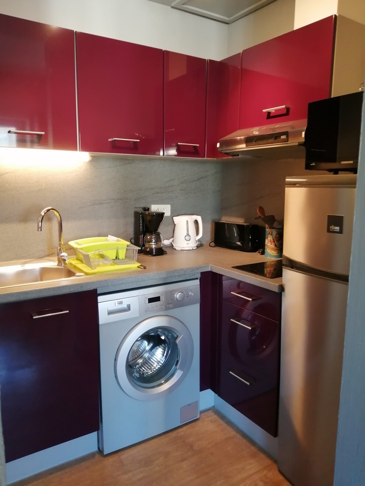 Location Lafayette - Appartement 2, Saint-Rémy-de-Provence - photo 2
