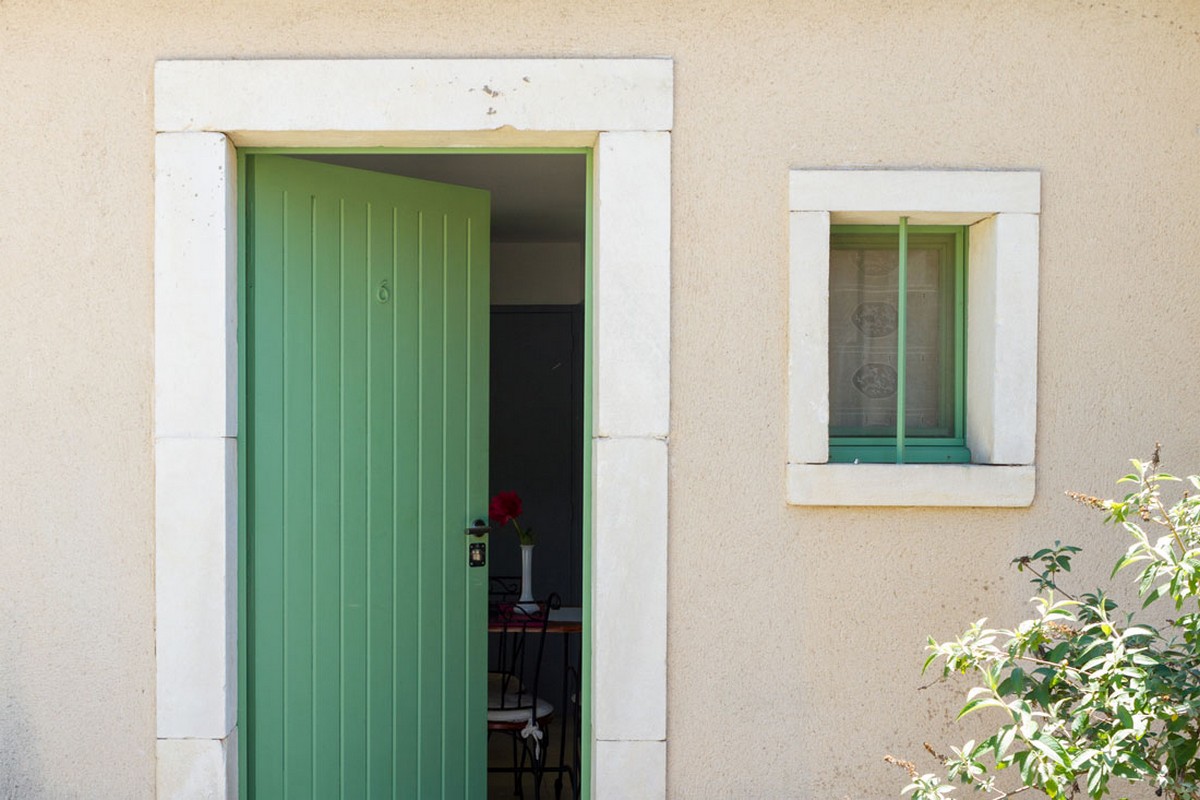 Un Mazet en Provence - photo 3