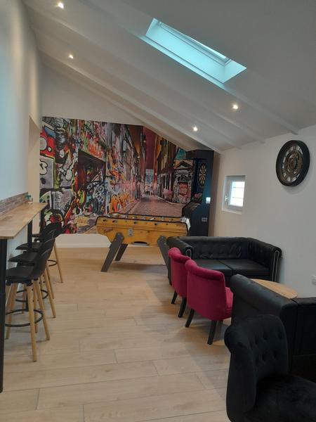 Concept Bar brasserie