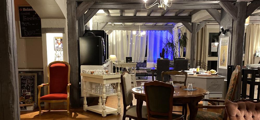 Hôtel Le Médiéval - Rochemaure