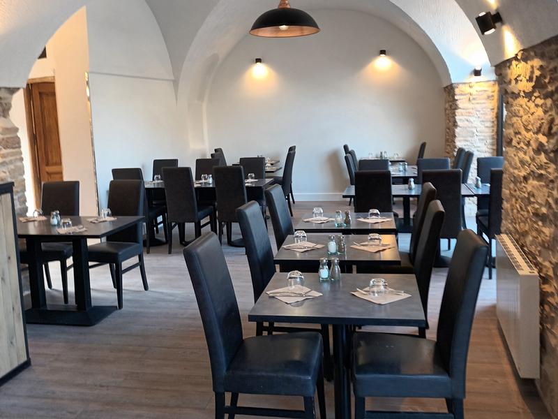 Les Terrasses des Augustins - Crémieu - Balcons du Dauphiné