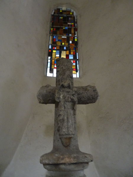 croix de peste veyrines