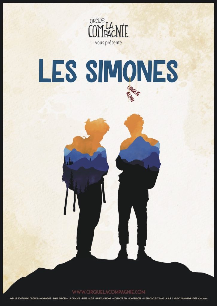 Les Simones_Valbonnais