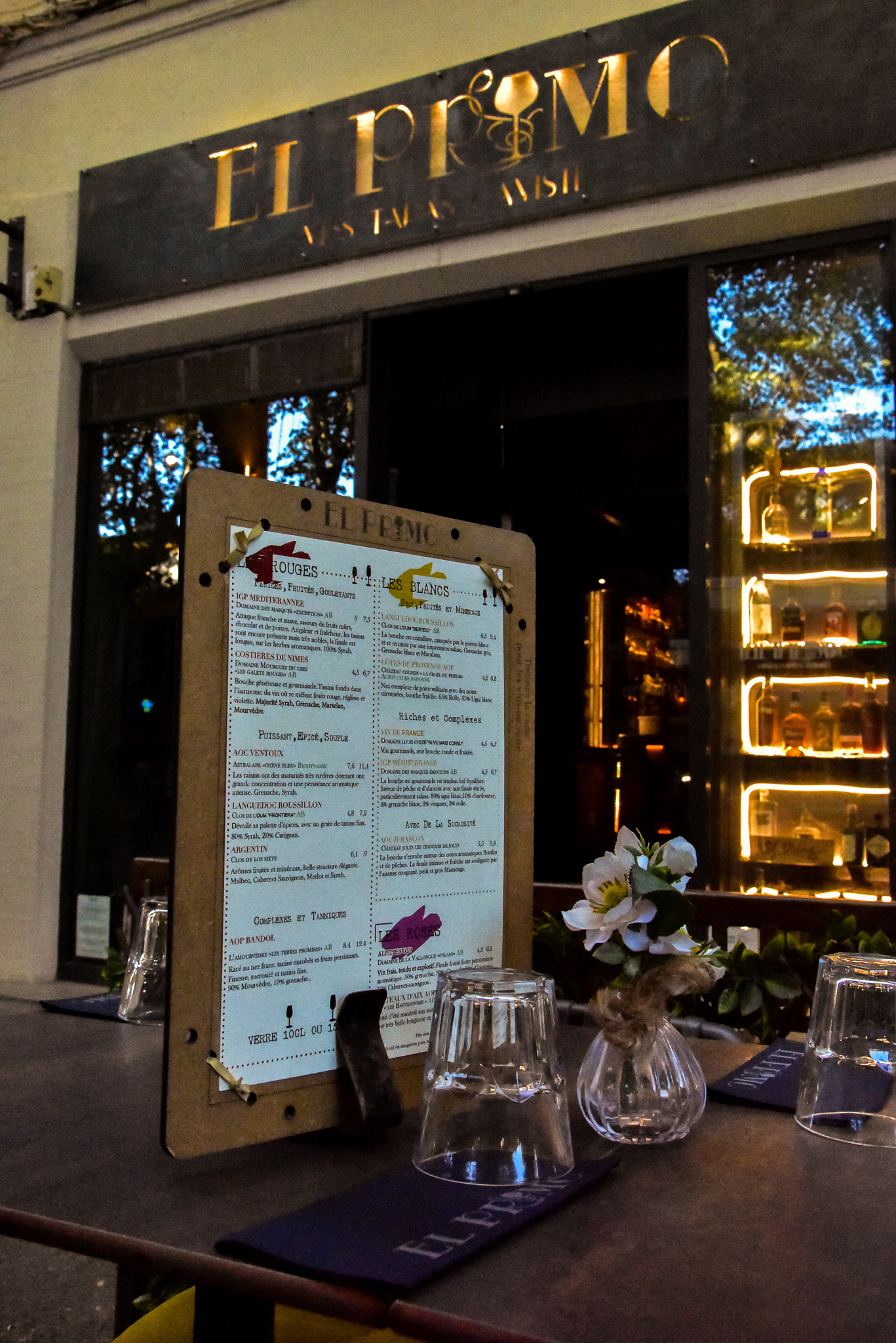 El Primo, Aix-en-Provence - photo 7