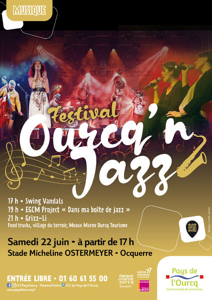 Festival Ourcq