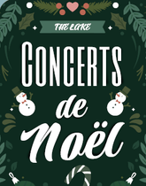 Week-end spécial fête de Noël au restaurant The Lake_Trept