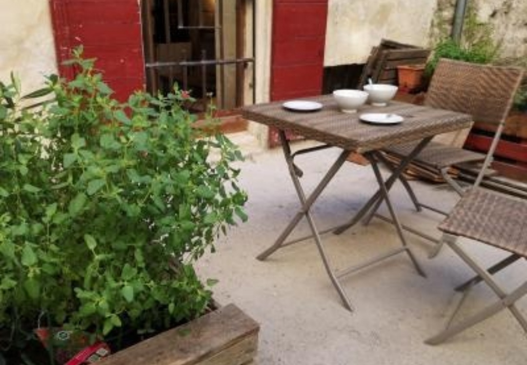 La Maison des Hautures