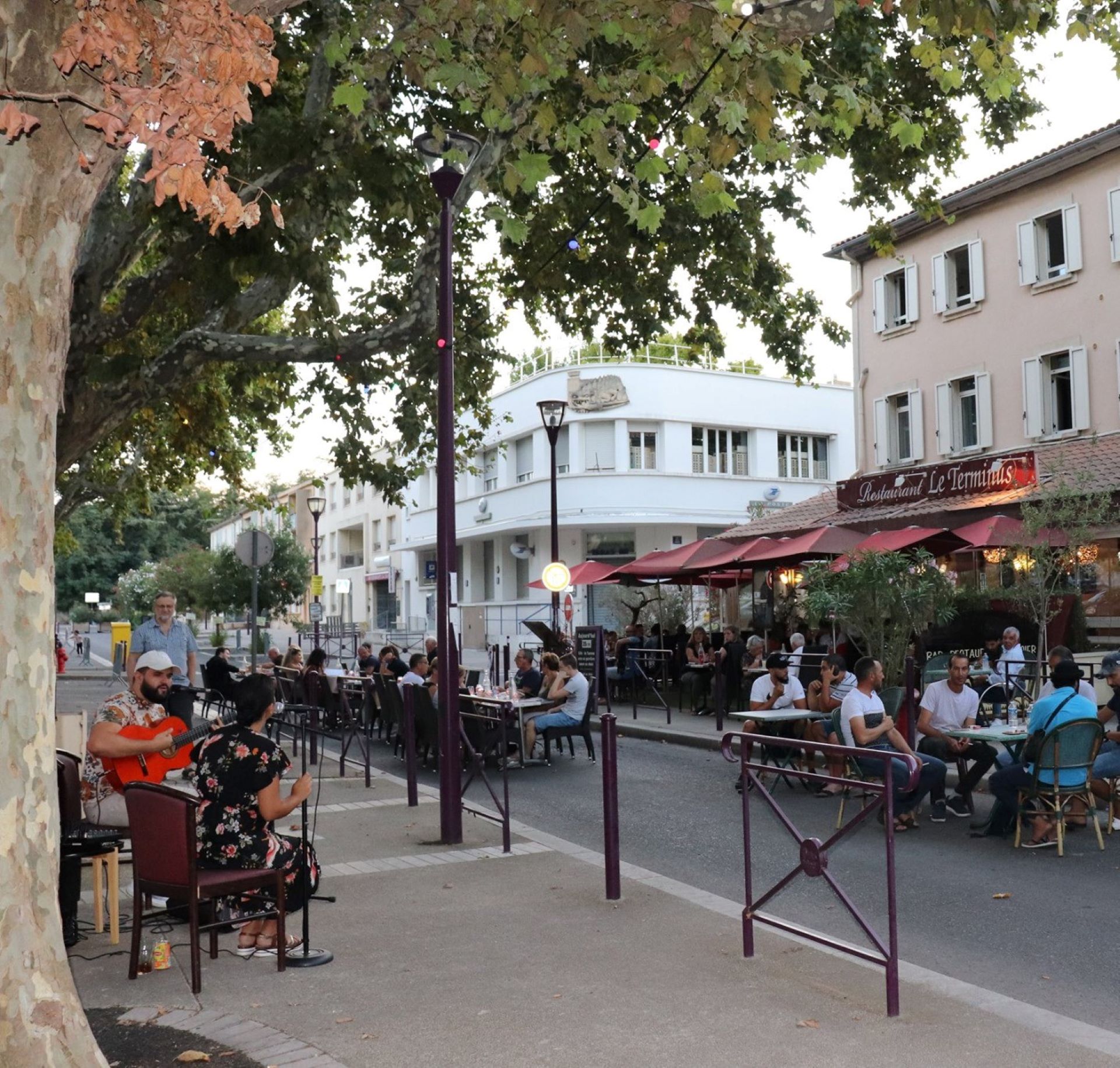 Le Terminus Provence