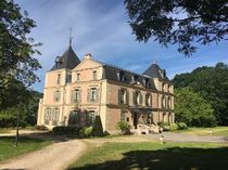 Maison littu00e9raire de Victor Hugo