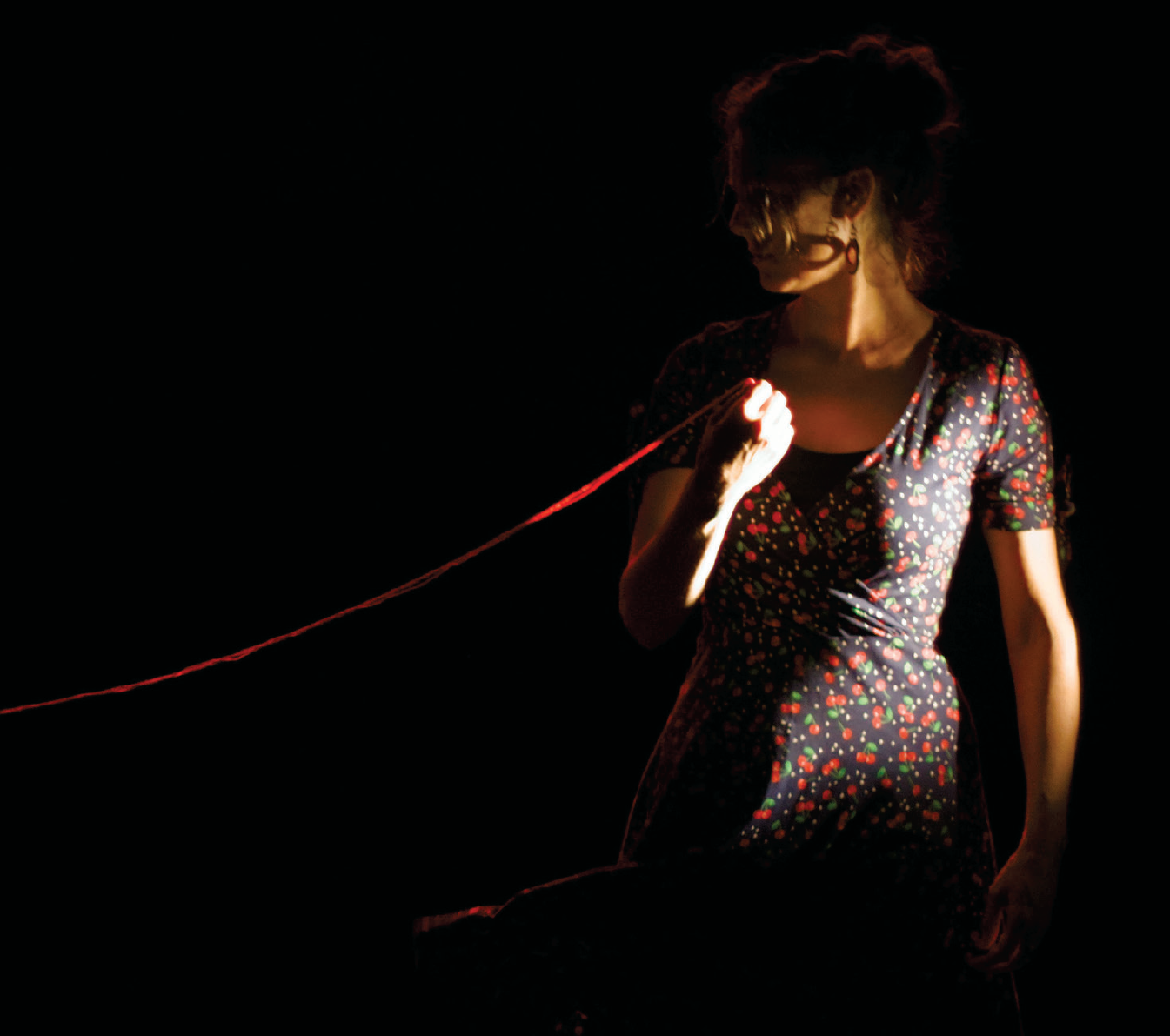 Spectacle L'amor en face B