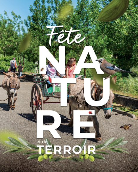 Bollène fête la Nature>