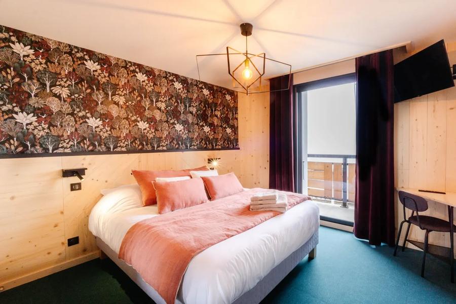 Pass du Marsien Lodge Six de Savoie_La Toussuire