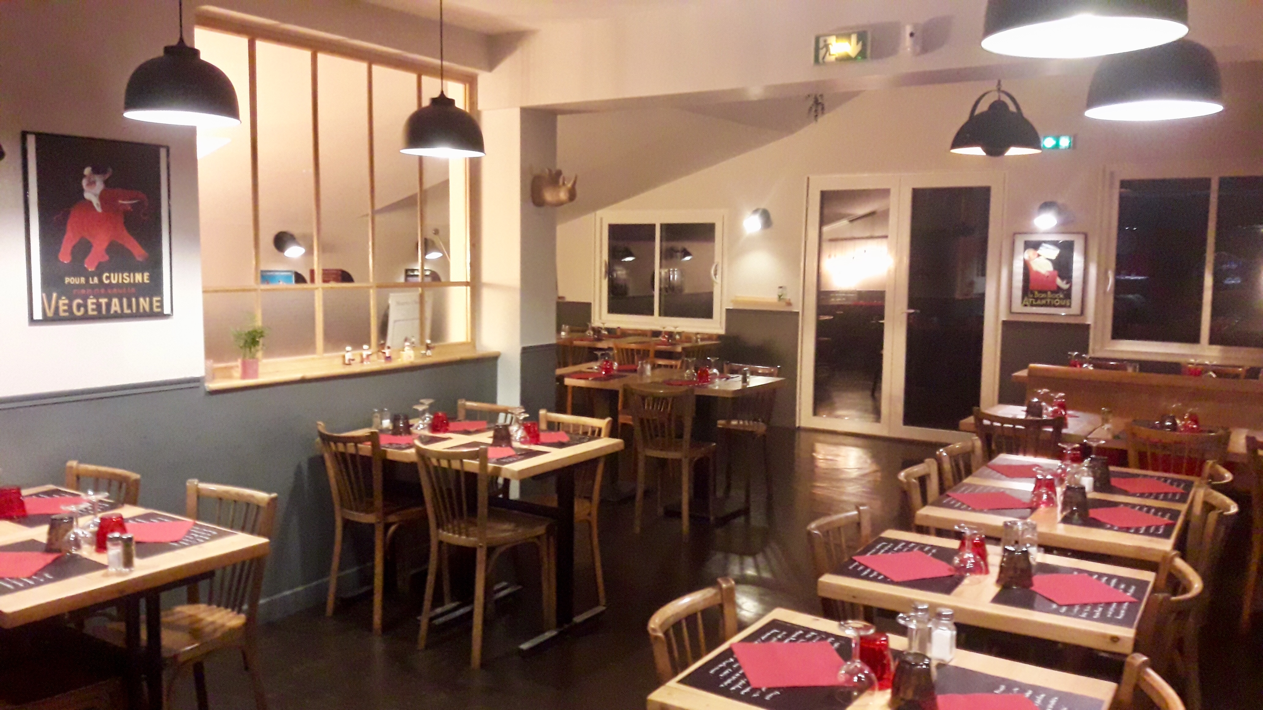 Le Petit Resto