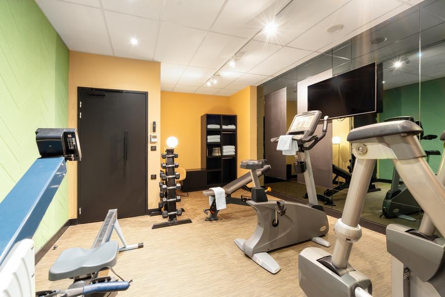 Splendid Hôtel Lac d'Annecy