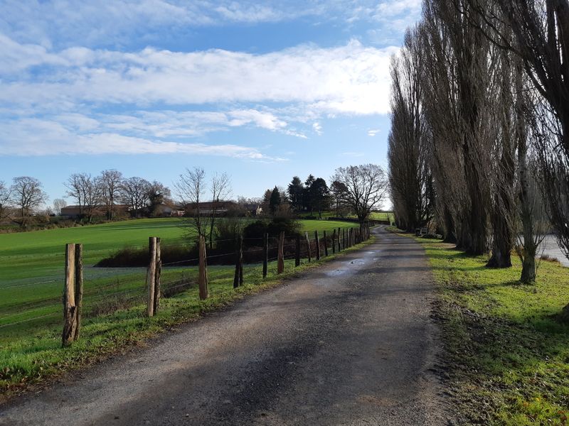 Balade autour de Vescours