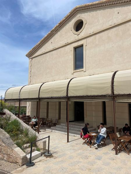 Café du Fort_Marseille