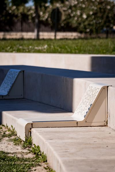 Arc de Triomphe_Orange