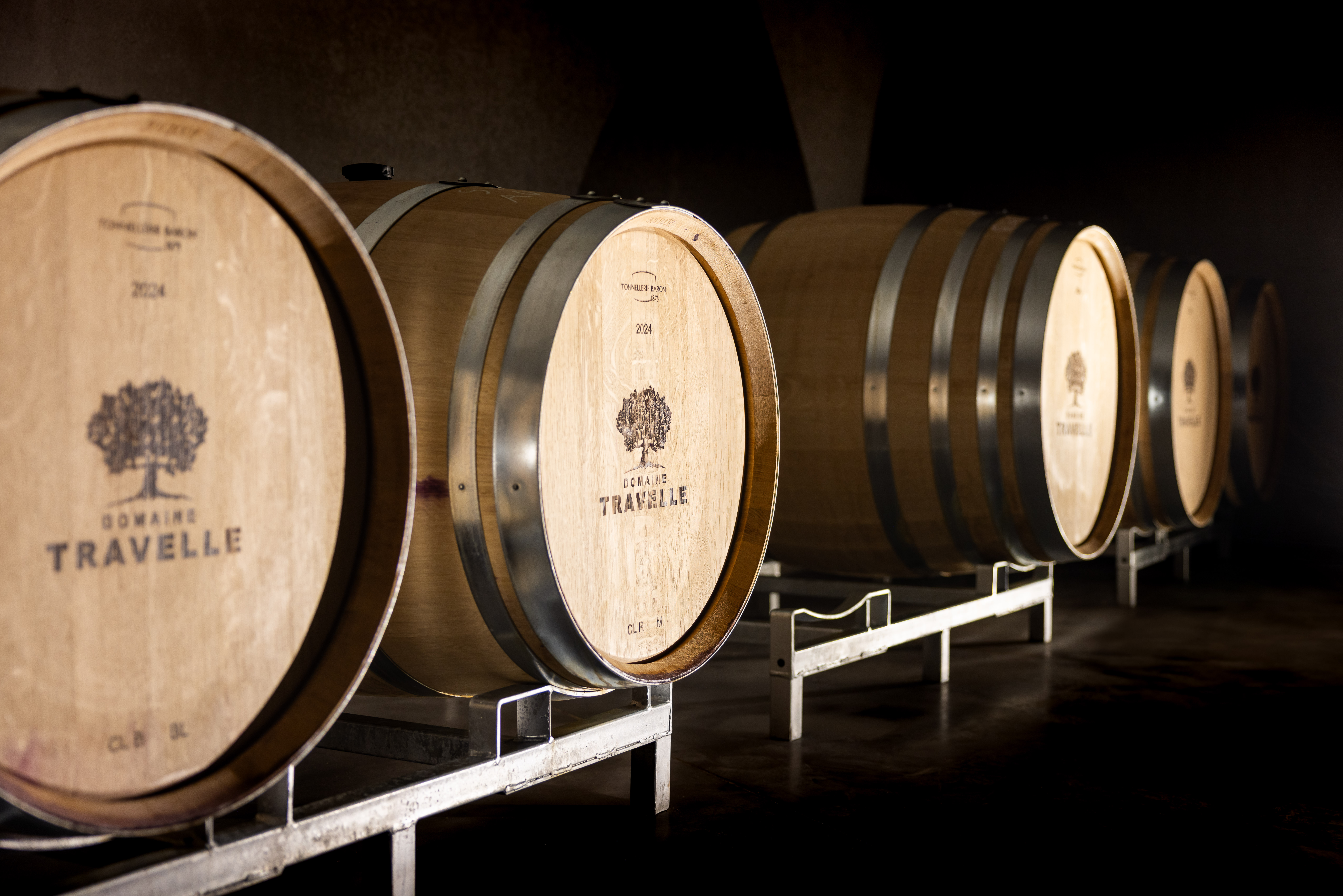 Domaine Travelle