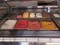 Emotion Glacier - Villeneuve-Loubet