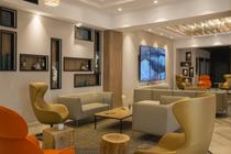 Photo de l'hotel Hôtel Novotel Nice Arénas Aéroport à Nice