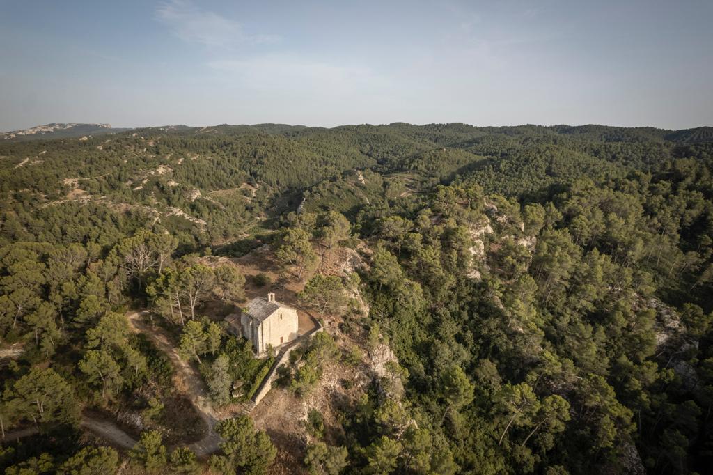 Grand Gîte Notre Dame, Saint-Étienne-du-Grès - photo 7