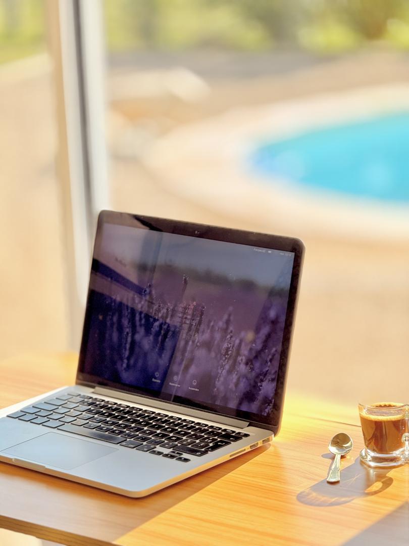 Gîte Port Pin, Cuges-les-Pins - photo 28