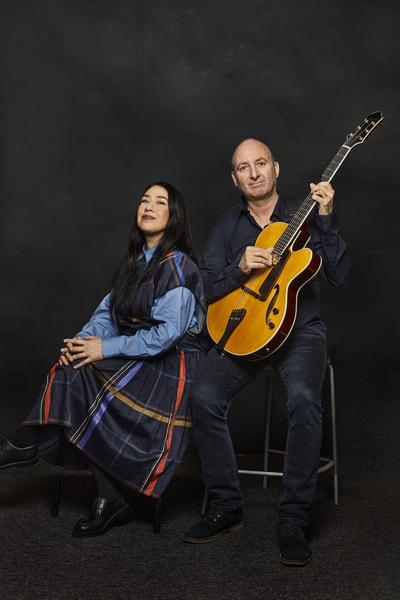 Concert Mood Indigo_Rambaud - © Concert Mood Indigo_Rambaud