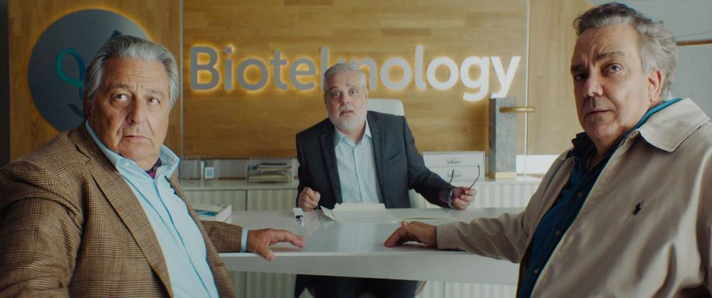 Cinéma I Cocorico 2_Montchavin-les-Coches