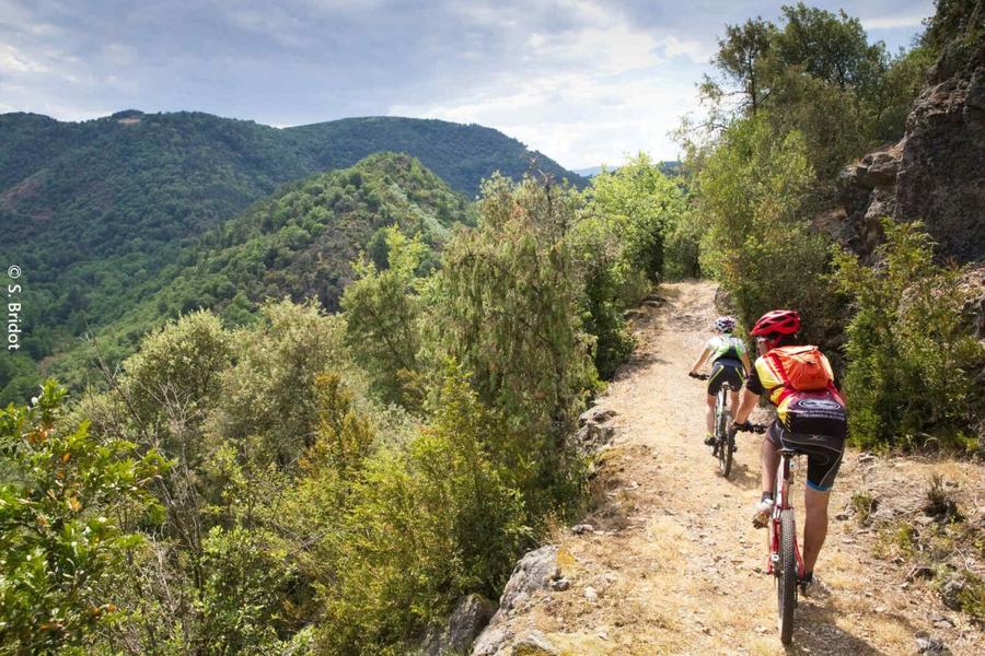 Les balcons de l'Hermitage