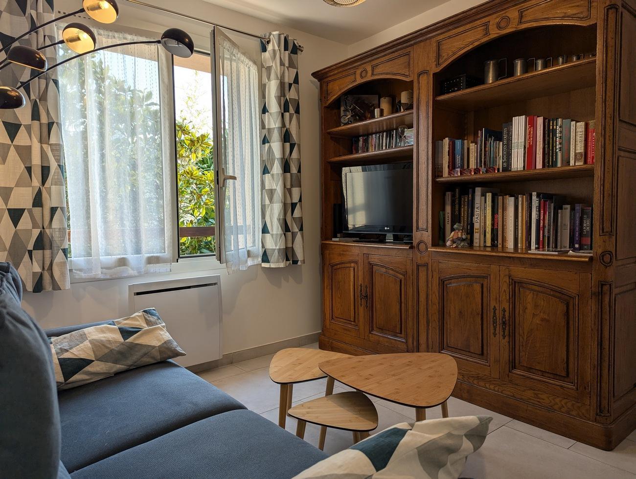 Les Lauriers, Sausset-les-Pins - photo 12