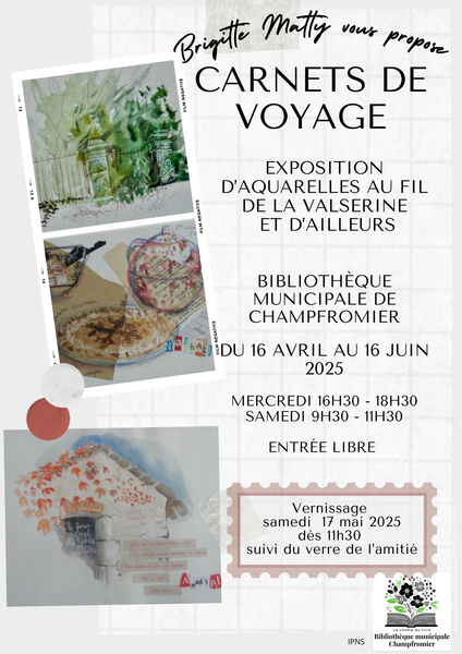 http://Exposition%20de%20carnets%20de%20voyage%20Brigitte%20Matty