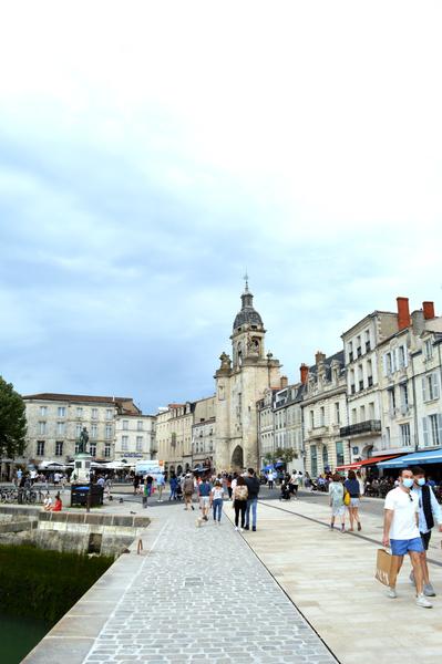 La Rochelle