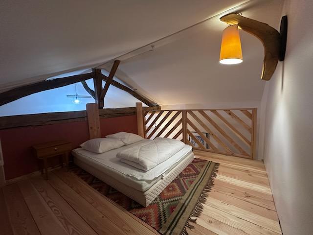 Gite la croix d\'Orval_Saint-Nizier-d\'Azergues