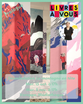 Affiche de l'exposition