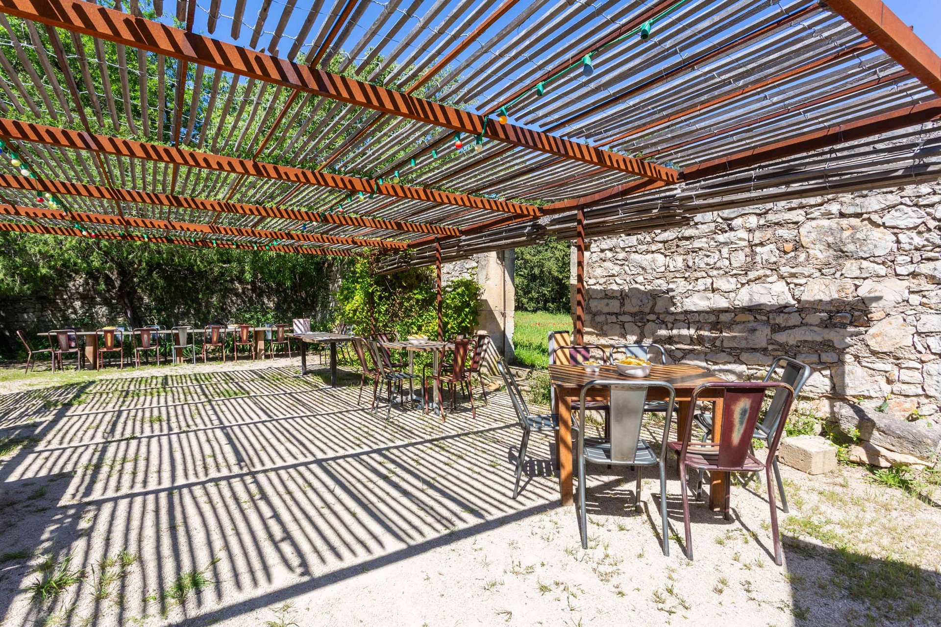 Chez Tata Simone — photo 2
