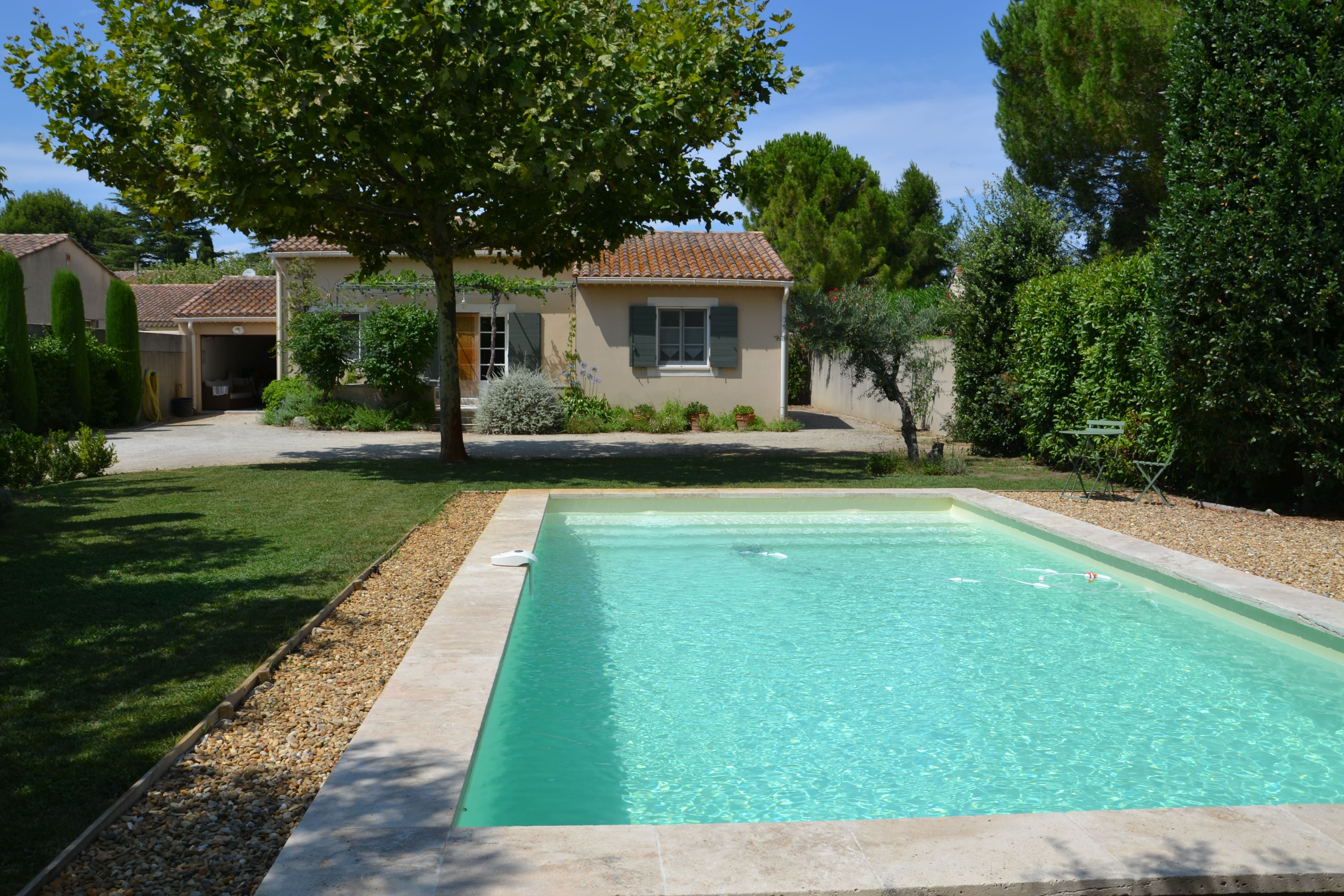 Bastian 2, Maillane - photo 35