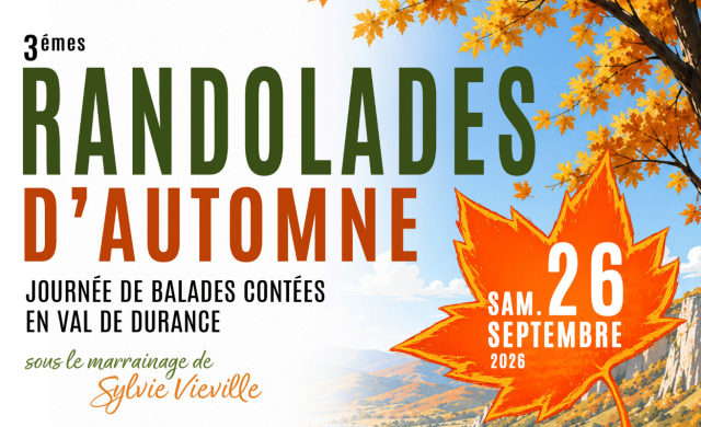 "Les randolades"