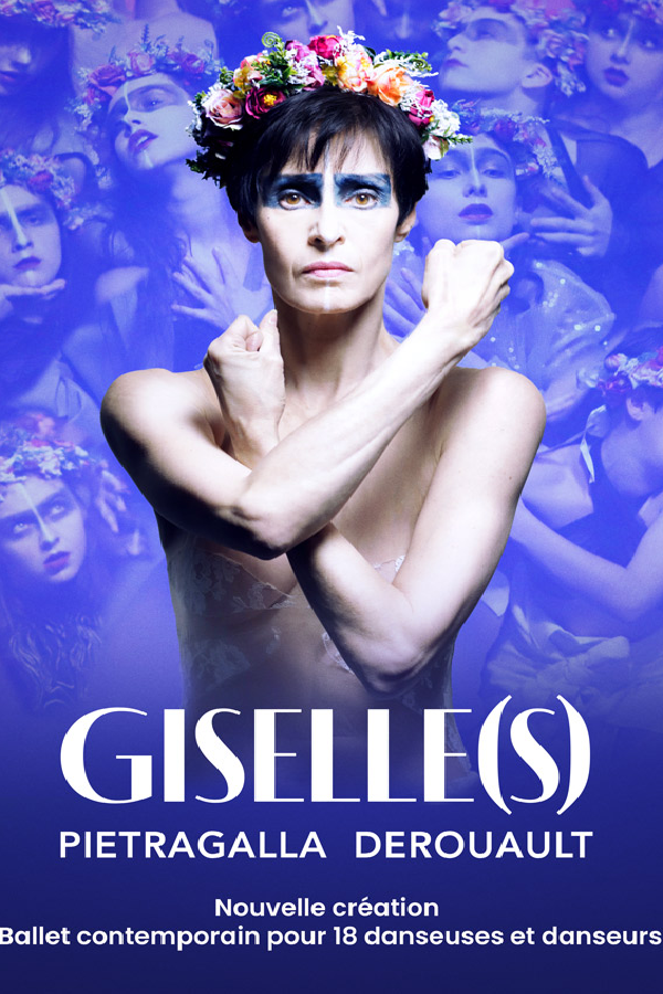 Giselle(s)