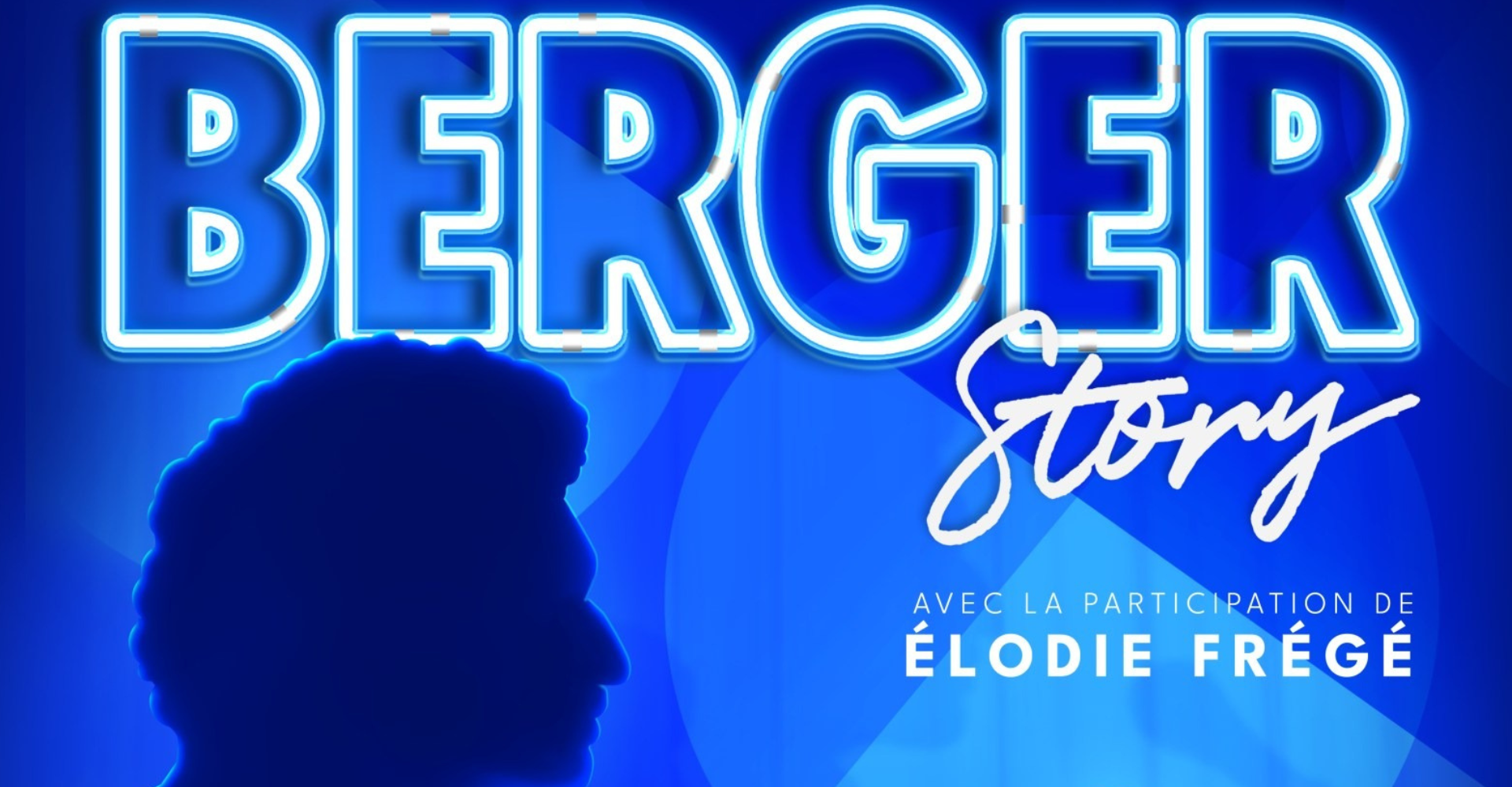 Spectacul'Art - Berger Story