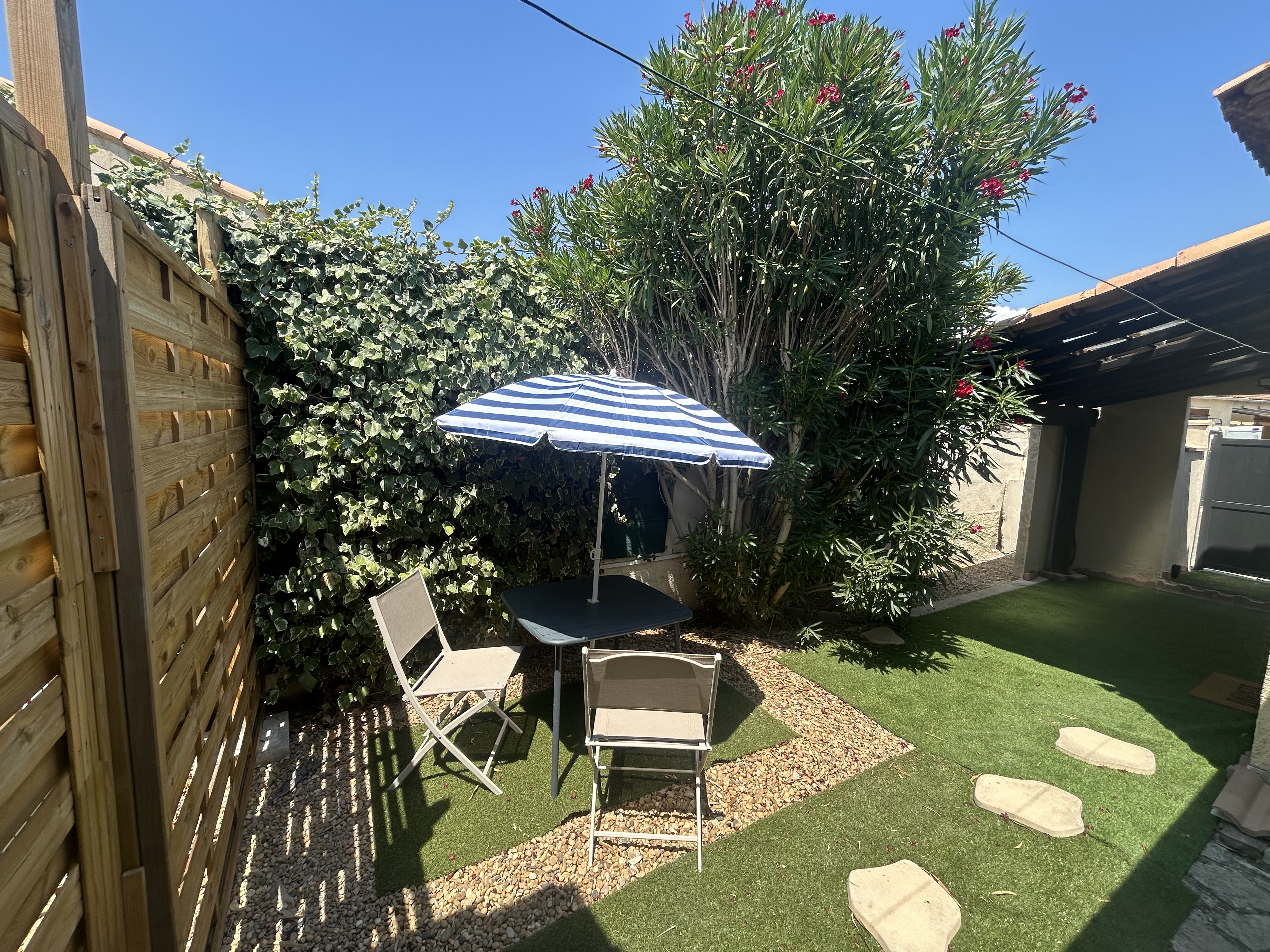 L'appart d' Entressen