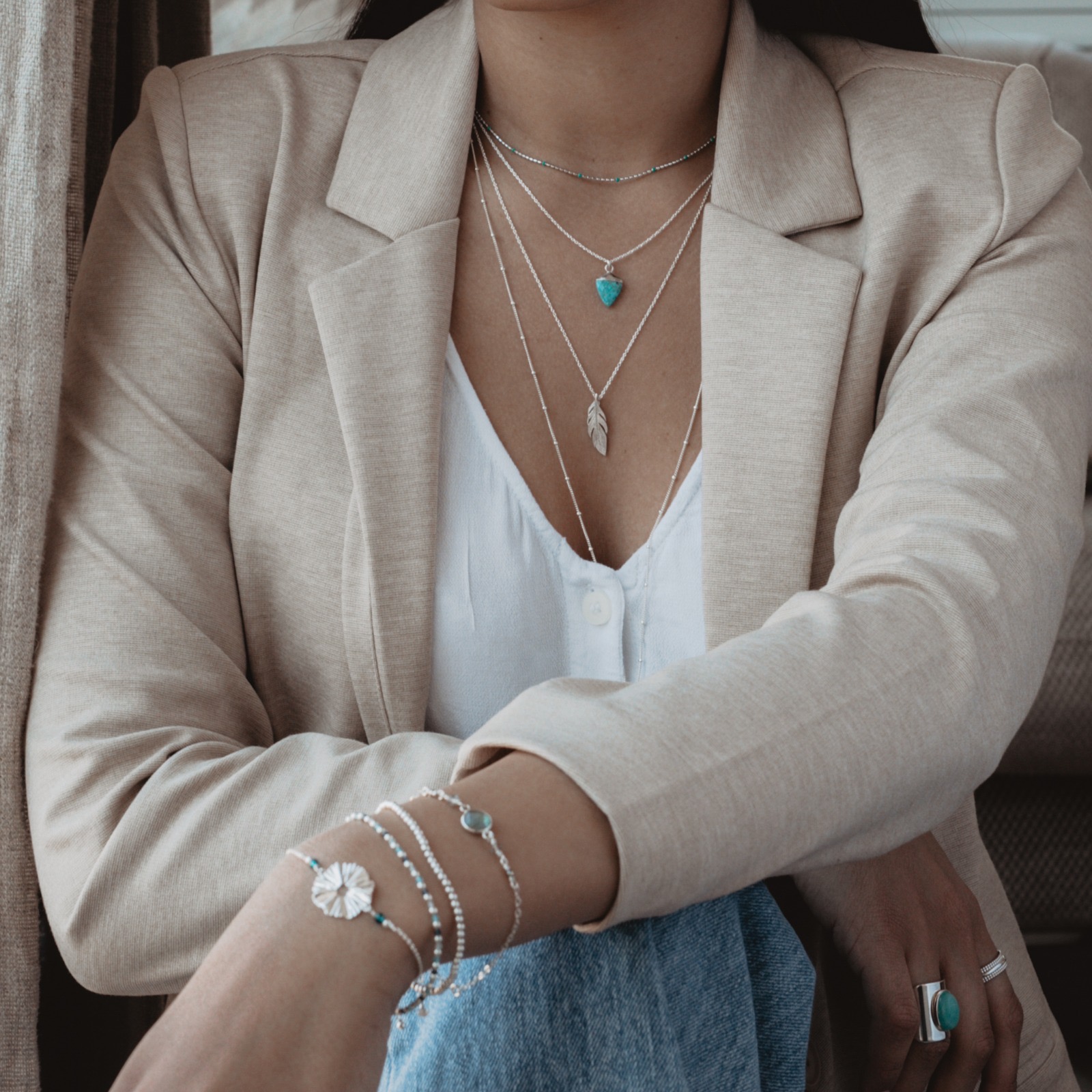 Sya Bijoux — photo 3