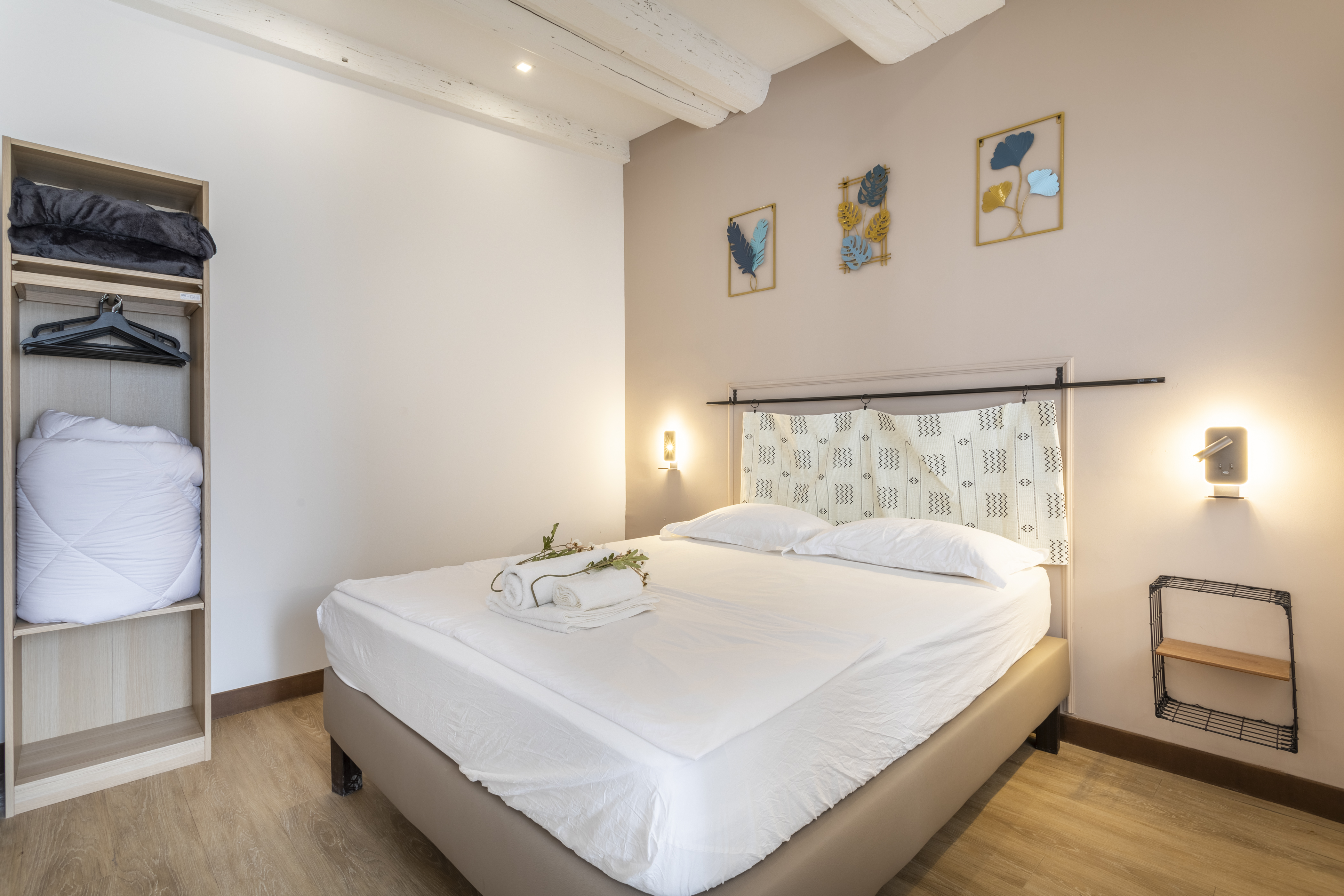 2 Appartement Panier Doré - photo 4