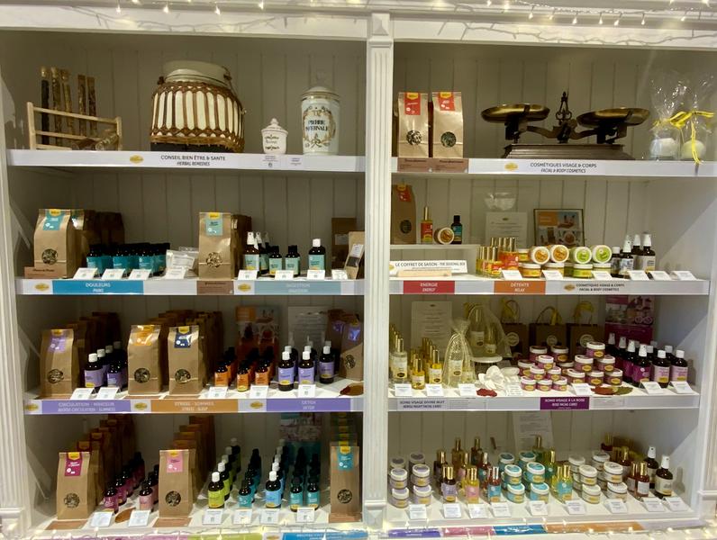 Mes créations artisanales 