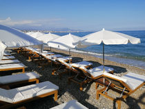 Mombasa Beach - Villeneuve-Loubet