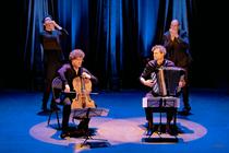 Concert coup de cœur - Migrations_Grenoble