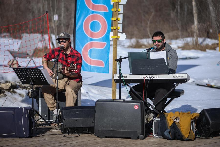 ctrlcctrlv - © ot pays des ecrins Concert Ctrl+C Ctrl+V_Vallouise-Pelvoux - © ot pays des ecrins